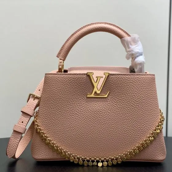 Louis Vuitton M28197 Pink BB crossbody — Premium Replica