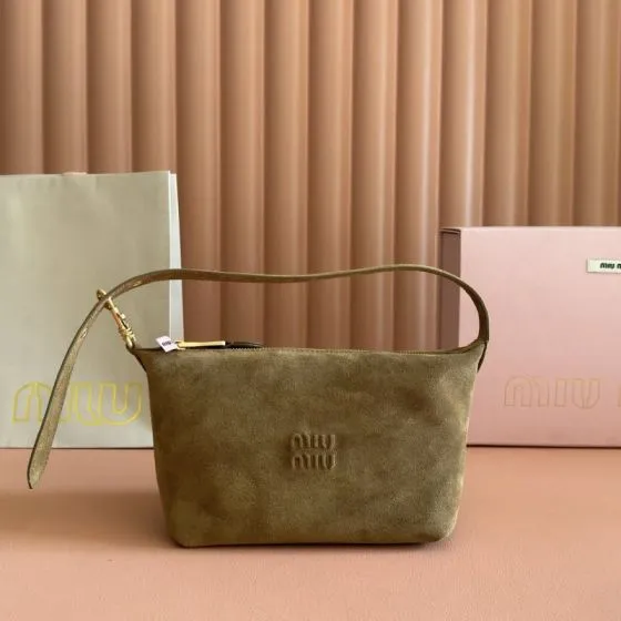 Miu Miu shoulder bag Premium Replica
