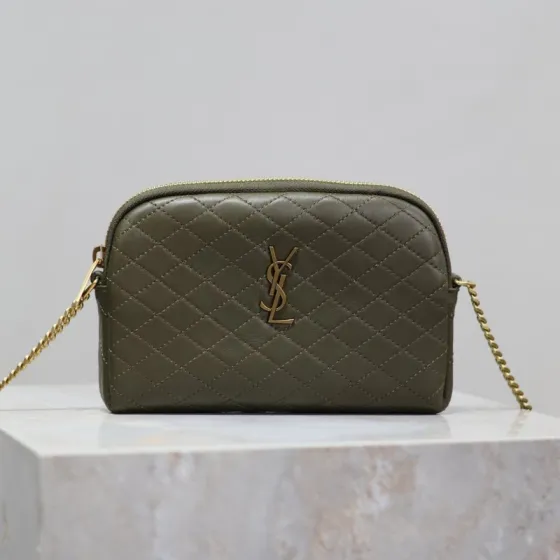 Saint Laurent Green everyday — 1:1 Replica