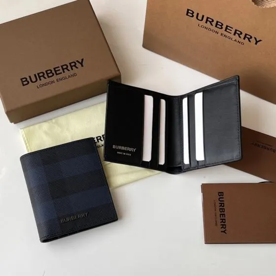 Burberry Black shoulder bag Premium Replica