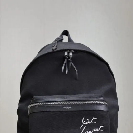 Saint Laurent Black everyday — Premium Replica