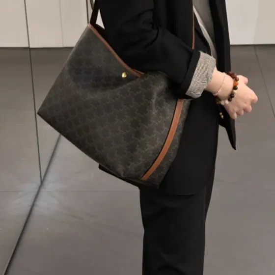 Celine shoulder bag AAA Quality Replica