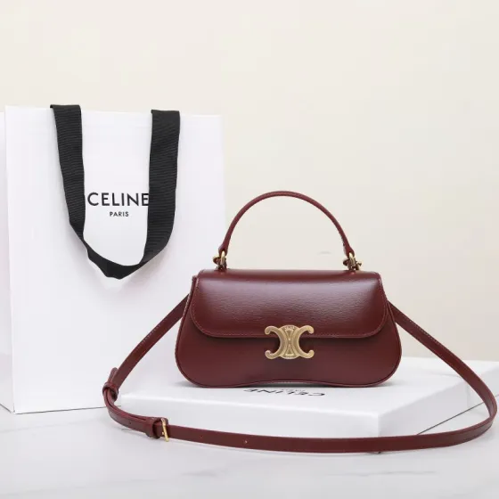 Celine shoulder bag AAA Quality Replica