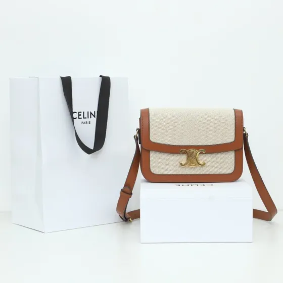 Celine shoulder bag Top Quality Replica