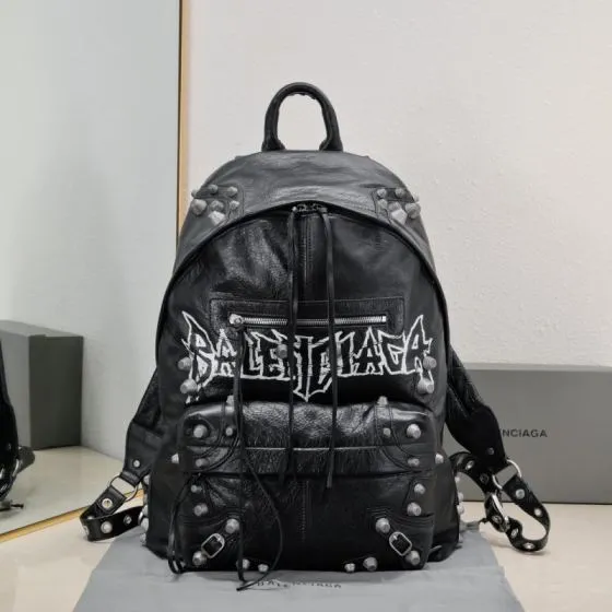 Balenciaga Le Cagole Black 26x14cm shoulder bag AAA Quality Replica