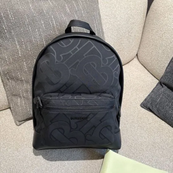 Burberry Monogram shoulder bag Premium Replica