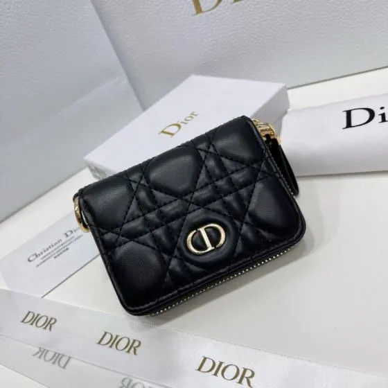 Dior Caro Black everyday — Top Quality Replica
