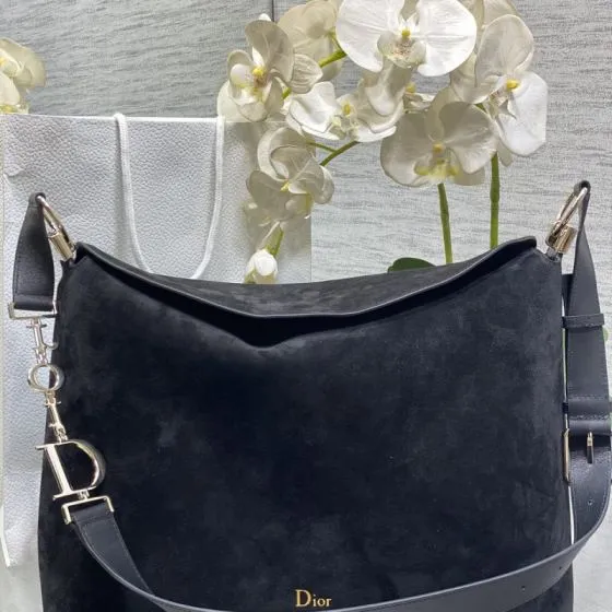 Dior Black crossbody — 1:1 Replica