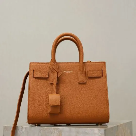Saint Laurent Gold everyday — Top Quality Replica