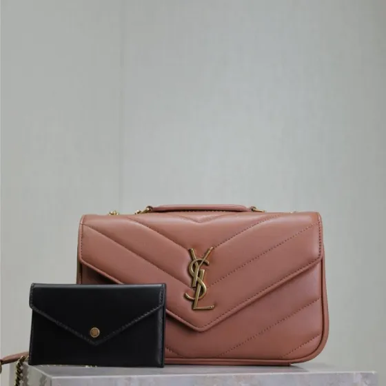 Saint Laurent Pink everyday — 1:1 Replica