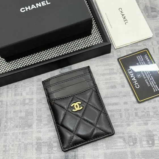 Chanel Black everyday Premium Replica