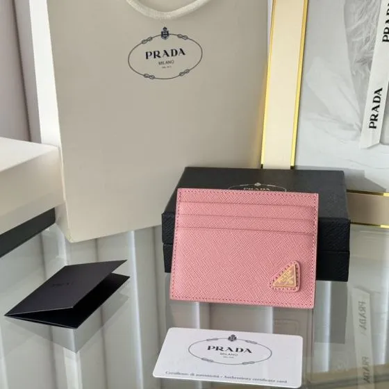 Prada Pink shoulder bag AAA Quality Replica