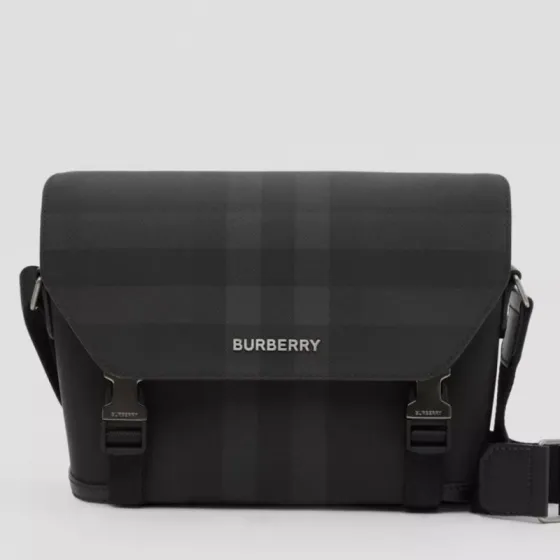 Burberry 25x18x10cm shoulder bag 1 1 Replica