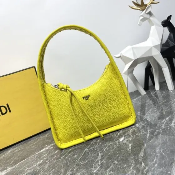 Fendi shoulder bag AAA Quality Replica