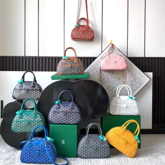 Goyard shoulder bag AAA Quality Replica