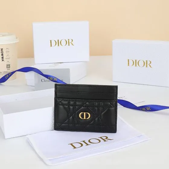 Dior S5130UWHC M030 TU Black everyday 1 1 Replica