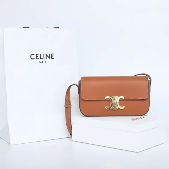 Celine shoulder bag Top Quality Replica