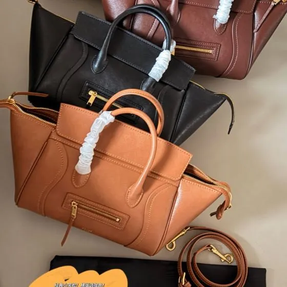 Celine small everyday Premium Replica