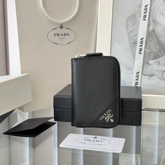 Prada Black 25x18x10cm shoulder bag Top Quality Replica