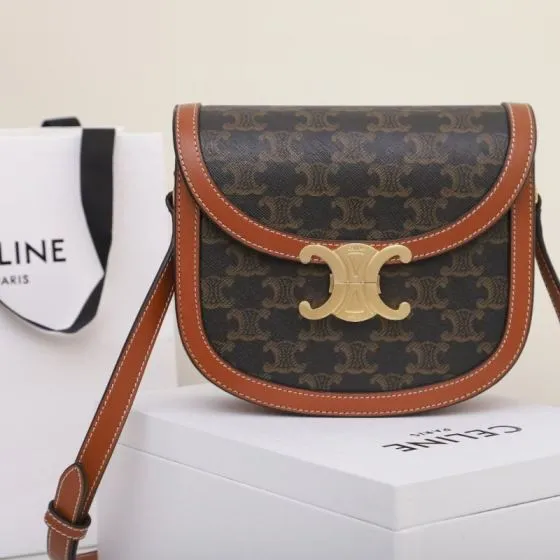 Celine shoulder bag Top Quality Replica