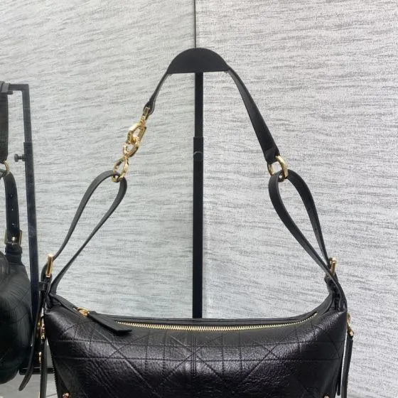 Dior Black shoulder — 1:1 Replica