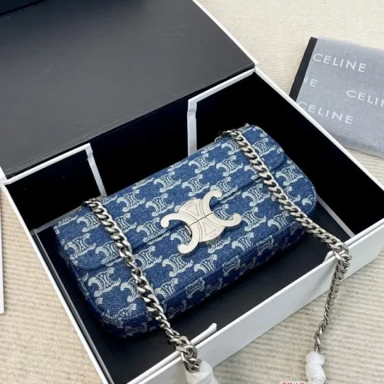 Celine Triomphe everyday 1 1 Replica