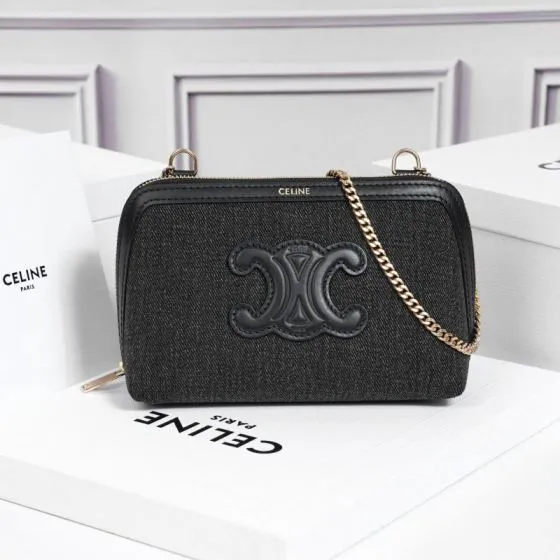 Celine shoulder bag Top Quality Replica