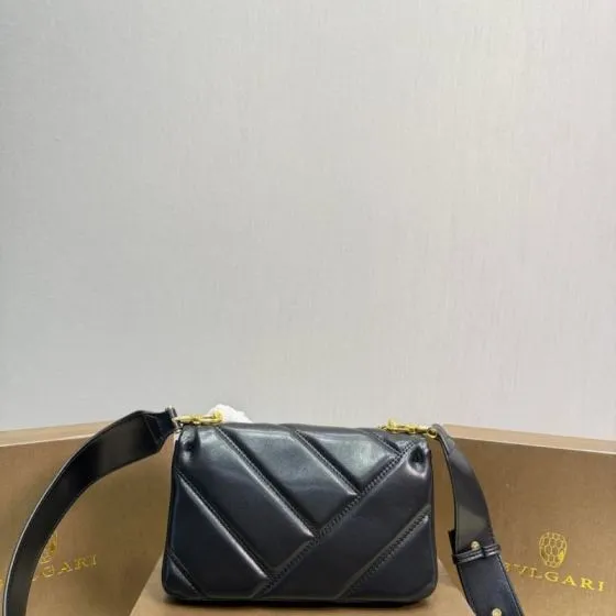 Bulgari shoulder bag 1 1 Replica