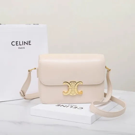 Celine shoulder bag Top Quality Replica