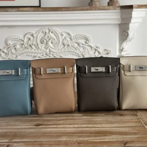 Hermes Hac a dos assorted everyday — Top Quality Replica