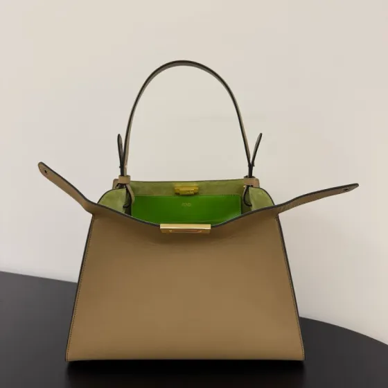 Fendi shoulder bag 1 1 Replica