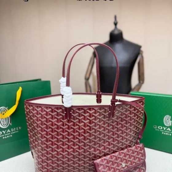 Goyard shoulder bag AAA Quality Replica