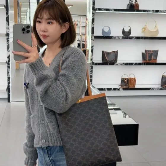 Celine everyday AAA Quality Replica