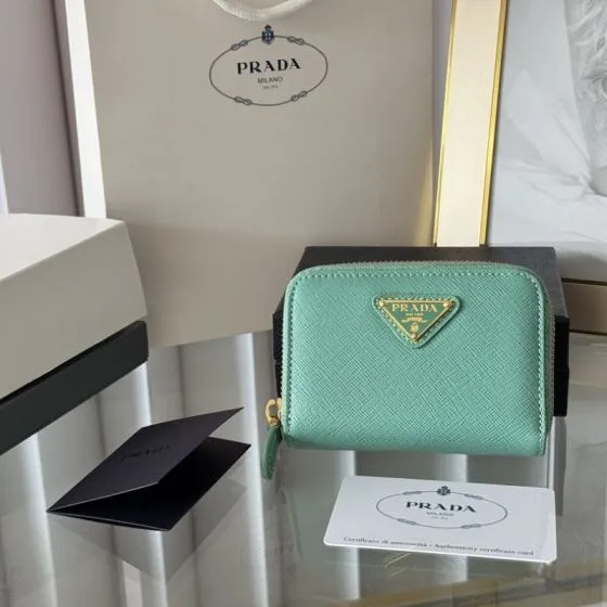 Prada Green 25x18x10cm shoulder bag AAA Quality Replica