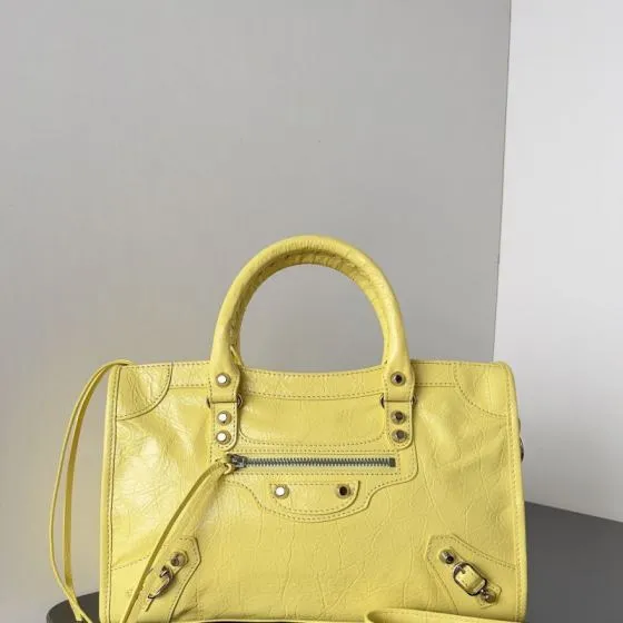 Balenciaga City 38x28x15cm shoulder bag AAA Quality Replica