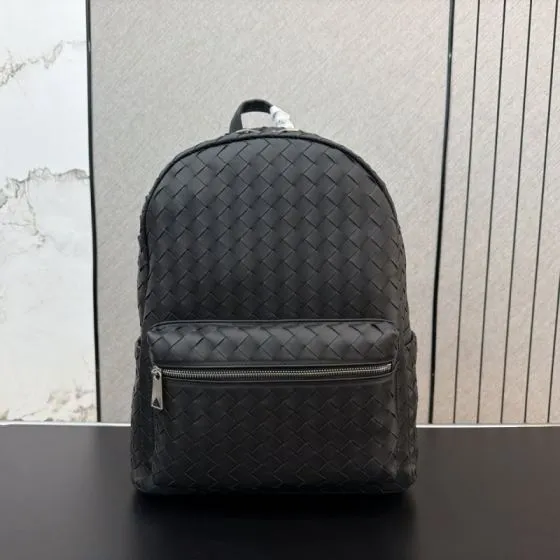 Bottega Veneta Black shoulder bag Top Quality Replica