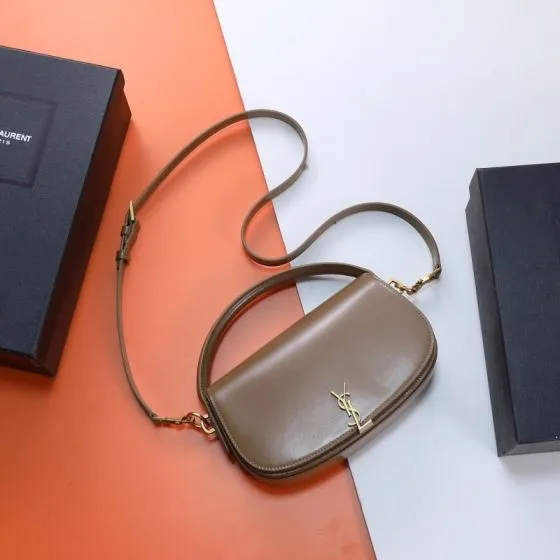 Saint Laurent Green everyday — Premium Replica