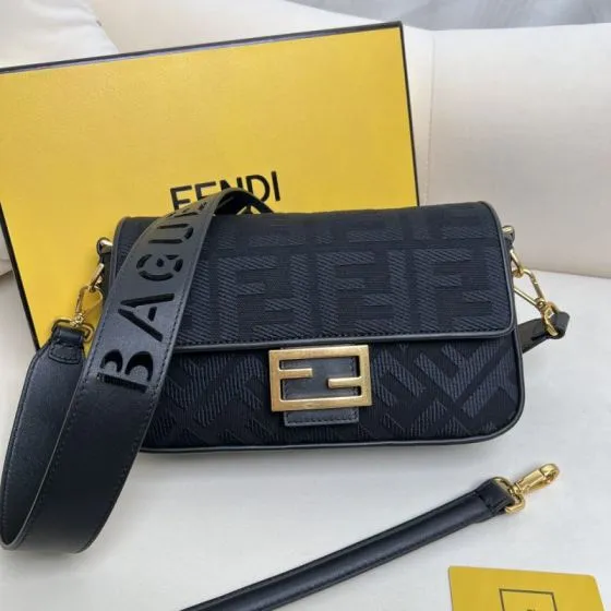 Fendi shoulder bag Premium Replica