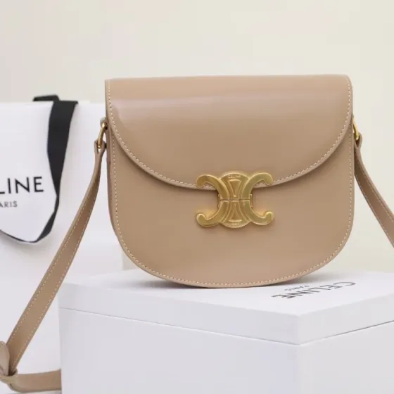 Celine shoulder bag AAA Quality Replica