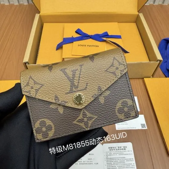 Louis Vuitton M81855 Monogram mini crossbody — AAA Quality Replica