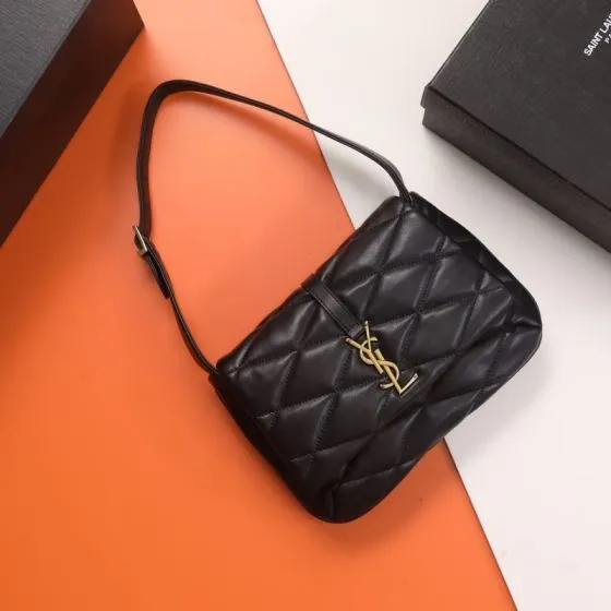 YSL Le 57 Black shoulder — Top Quality Replica