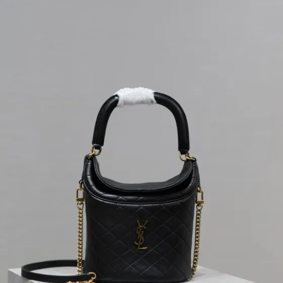 Saint Laurent Black everyday — Premium Replica