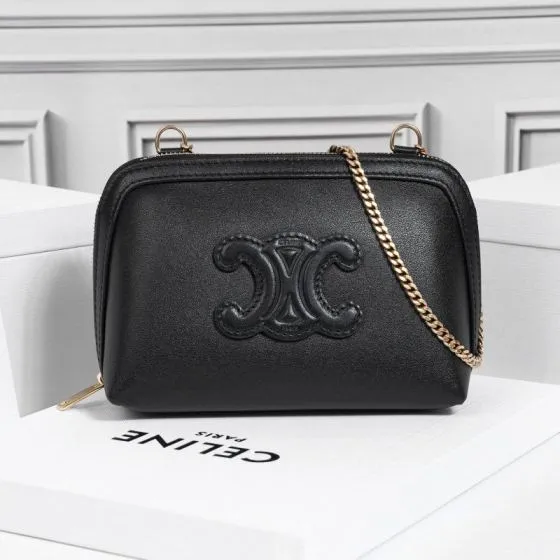 Celine shoulder bag AAA Quality Replica