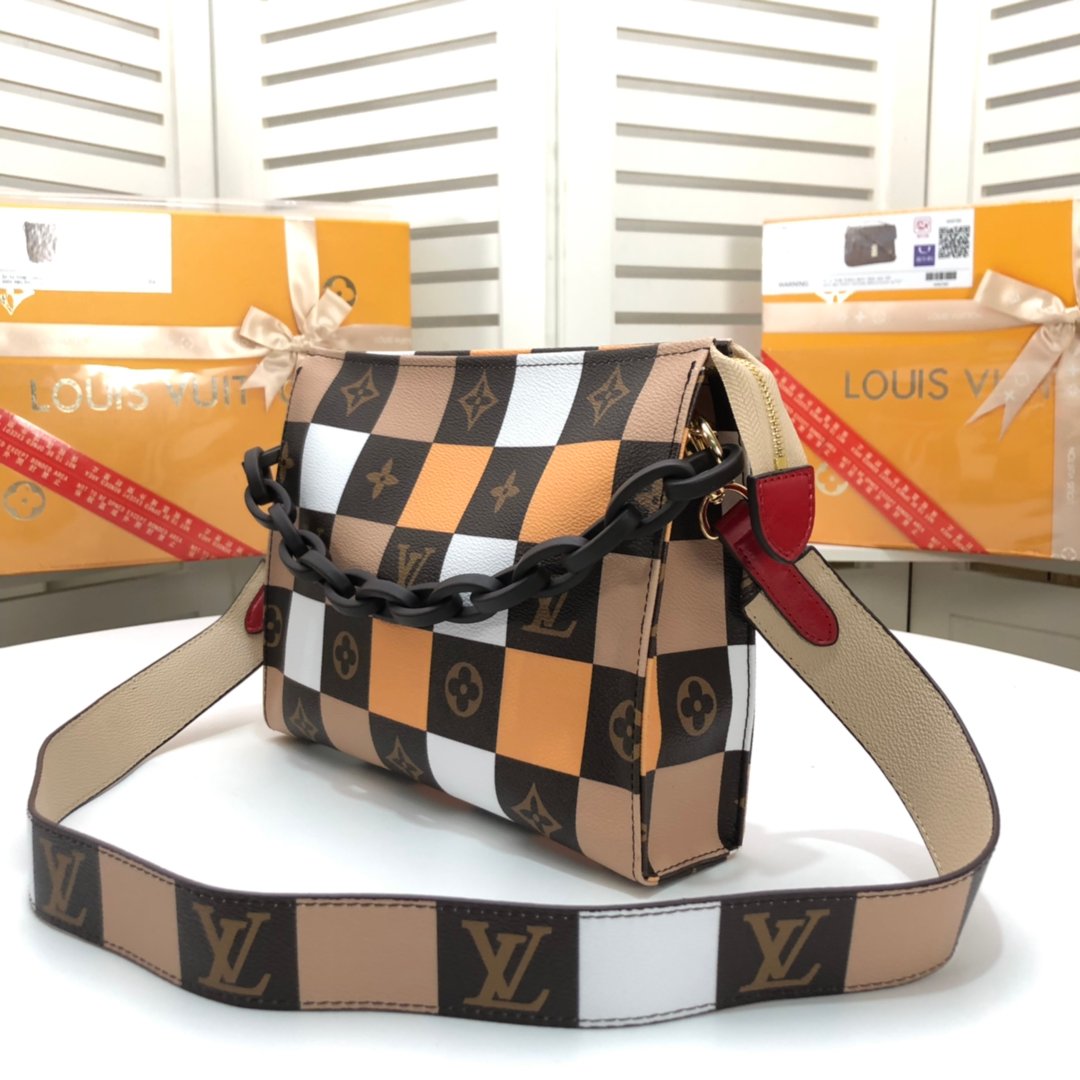 LV bag — practical uses 48d819 photo 1