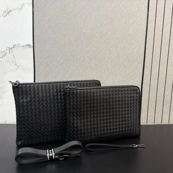 Bottega Veneta Black shoulder bag AAA Quality Replica