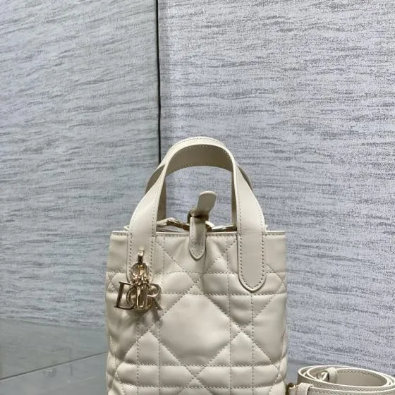 Dior Lady Beige everyday 1 1 Replica