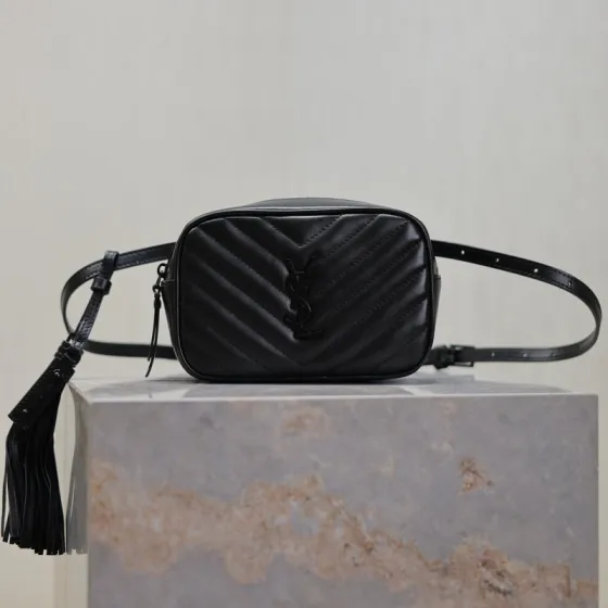 Saint Laurent Black everyday