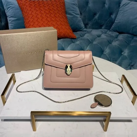 Bulgari shoulder bag 1 1 Replica