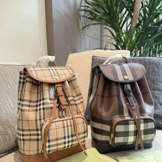 Burberry shoulder bag Premium Replica