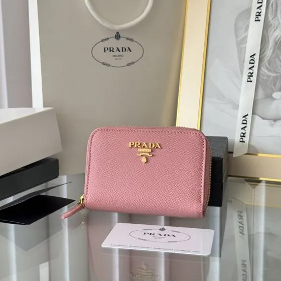 Prada Pink 25x18x10cm shoulder bag Top Quality Replica